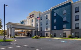Hampton Inn & Suites Schererville